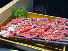 -牛市牛烤肉(西单大悦城店)