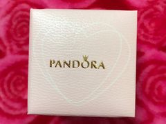 -Pandora潘多拉珠宝(宝山万达广场店)