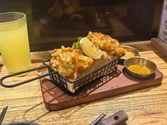 -玉川屋创意日料(北美新天地店)