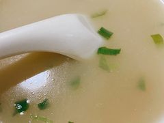 -温记府廟豆汤饭·始于1955年(海椒店)