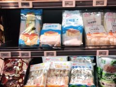 零售区-盒马鲜生(昆城店)