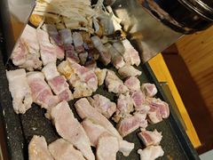 -金博士炭烤(北大新城店)