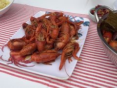 -二钳洞庭虾蟹·江湖菜(鹭岛店)