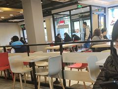 -永和大王(军博店)