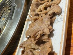 -喜来稀肉(北外滩白玉兰广场店)