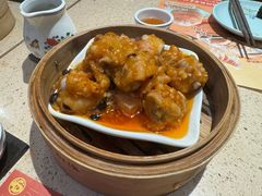 -点都德(华强南店)