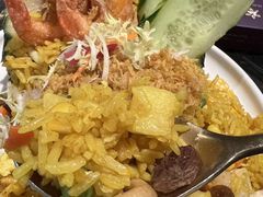 -Thai Alley泰爱里(二沙岛店)