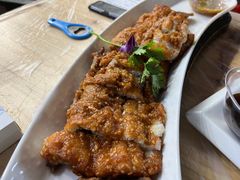 -醉壹号海鲜大排档(厦门美食地标店)