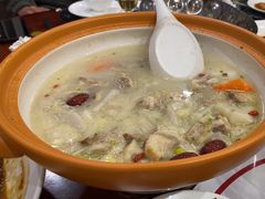 -良友·海鲜青岛菜(五四广场店)