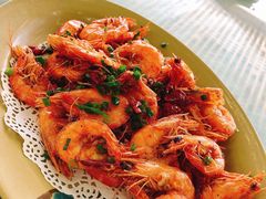 -景好海鲜餐厅(大鹏必选旅游店)