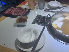 -三毛牛肉店(福强店)