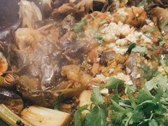 -忆乡情铁锅炖鱼饭店(延庆店)