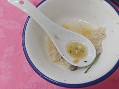 -电白鸭粥店(下沙二坊88号店)