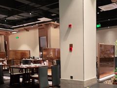 大堂-高佳庄·舟山海鲜(海景旗舰店)