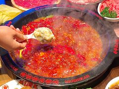 -牛市坎火锅(建设路店)