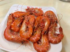 -阿浪海鲜连锁•海鲜加工•老字号(第一市场店)