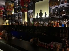 -ASPIRYNA酒吧水烟吧(太古里店)