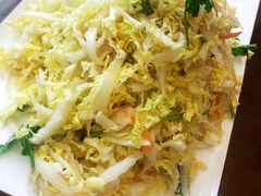 -抹直口特色菜馆(一店)