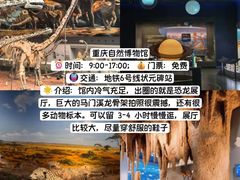 -观音桥步行街