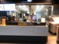 -麦当劳(南宁东站店)