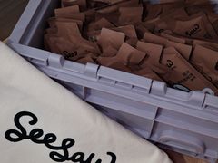-Seesaw Coffee(西岸凤巢店)