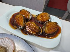 -来之顺海鲜菜馆·青岛菜(栈桥店)