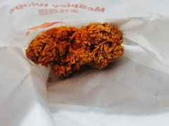 -麦当劳(长兴路万达店)