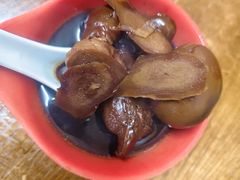 娟姨招牌猪脚姜-娟姨第一娟猪脚姜(第十甫路店)