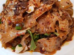 幸福de夫妻肺片-川外川(星海店)