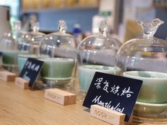 -GOTLOT COFFEE&KITCHEN角落厨房NOOK店