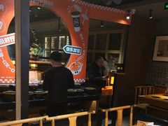 -呷哺呷哺 黄金牧场 (欢乐谷店)