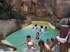 -杭州开元森泊度假乐园