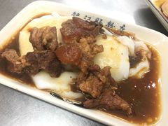 -银记肠粉店(北京路店)