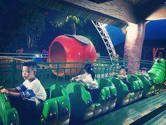 -厦门方特梦幻王国