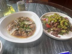 -金騰閣·经典粤菜(汾江中路店)