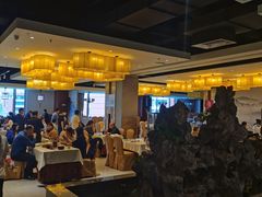 大堂-便宜坊烤鸭店(科创店)