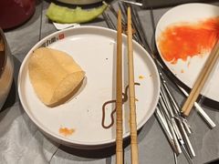 -鼎原力量东北吊炉烧烤(幸福街店)