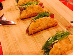 -Luchador摔跤手墨西哥餐厅(恒宇广场店)