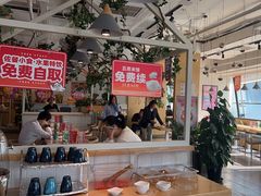 -嘉和一品粥(方庄店)