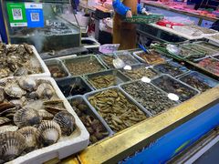 水产区-锦绣大地生鲜食品厅(巨山路店)