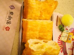 金牌靓油条-点都德(北京路贰店)