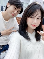 -icare美发沙龙