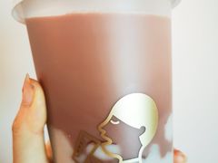 -喜茶(北京五棵松华熙店)