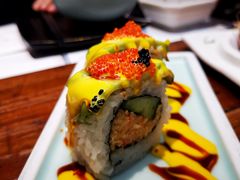 -千叶创意融合料理(水韵城店)