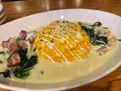 -Ufufu cafe(天神巷店)