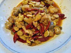 -印象鲵宴·张家界地标美食名片(溪布街店)