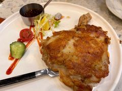 -Aqua Oasis 水天堂(常熟永旺店)