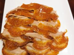 -前门烤鸭(江东中路店)