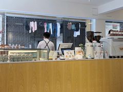 -Cafe on warm(丹霞店)