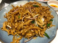 -御彩酒家(东风东路店)